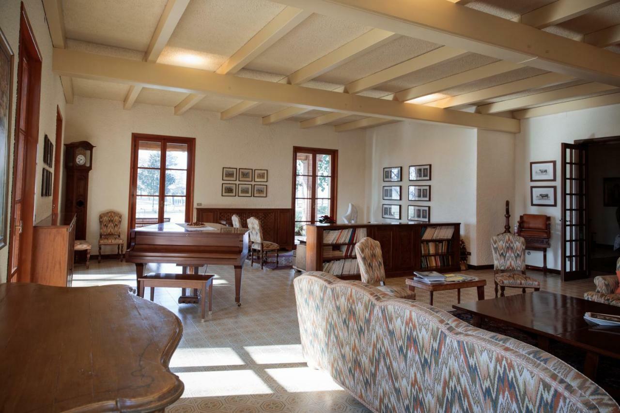 Tenuta Mariano Noceto Exterior photo