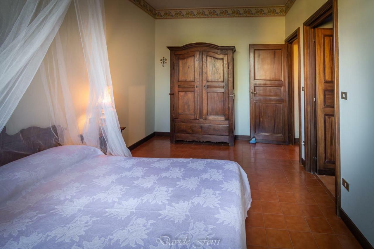 Tenuta Mariano Noceto Exterior photo
